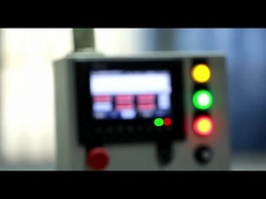 واحد وجه اليورو البلاستيكية عبارة عن علبة علب رف التخزين في مستودع العمل الثقيل