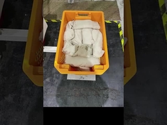 علبة الصناديق البلاستيكية الصندوق التداول العش التراص التخزين صناديق العش