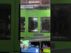 صندوق بلاستيكي قابل للتكديس صندوق بلاستيكي قابل للطي لتوفير المساحة