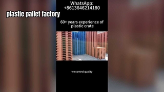 تصنيع المنصات البلاستيكية مع خيارات الألوان المخصصة