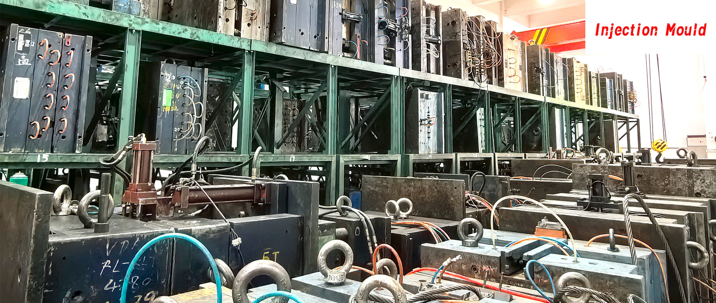 Suzhou Industrial PARK FIRST Plastics Co., Ltd.