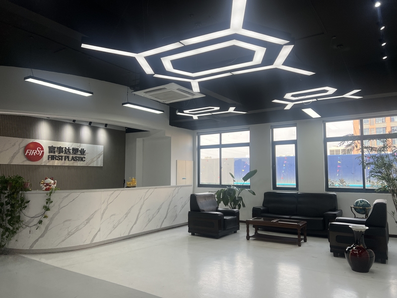 Suzhou Industrial PARK FIRST Plastics Co., Ltd.