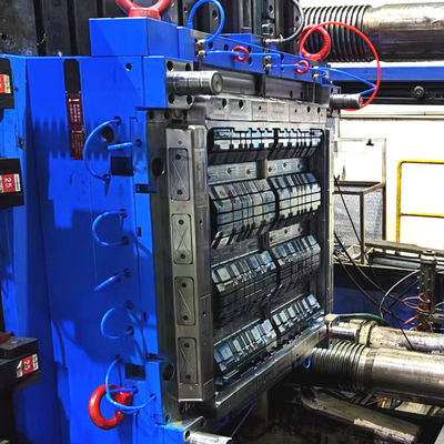 شراء قالب حقن البلاستيك لخط إنتاج صناديق البلاستيك التصنيع عبر الإنترنت